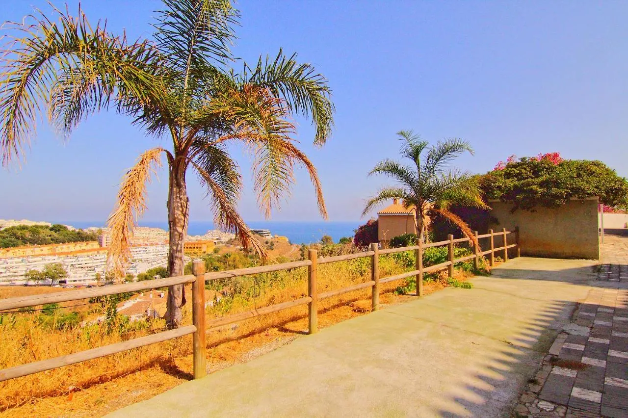 1001 Nights Villa Benalmadena