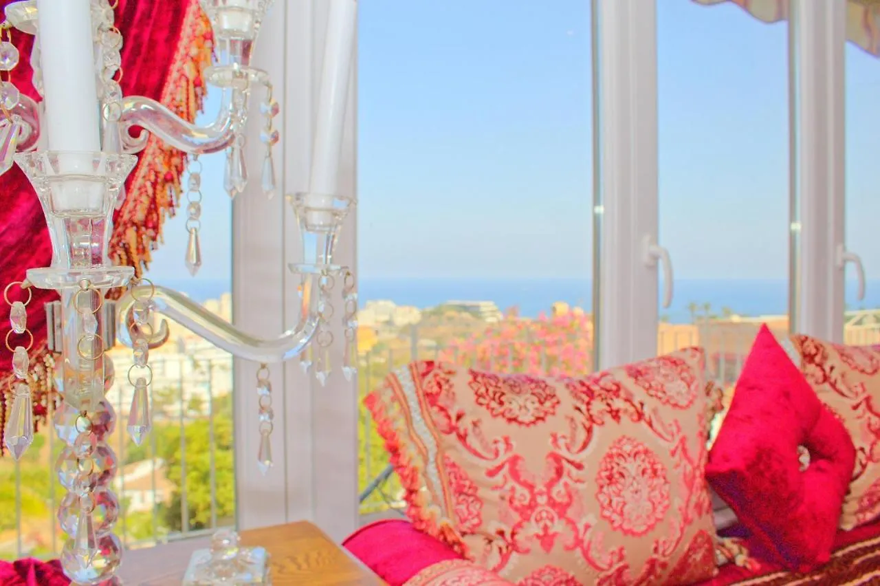 1001 Nights Villa Benalmadena