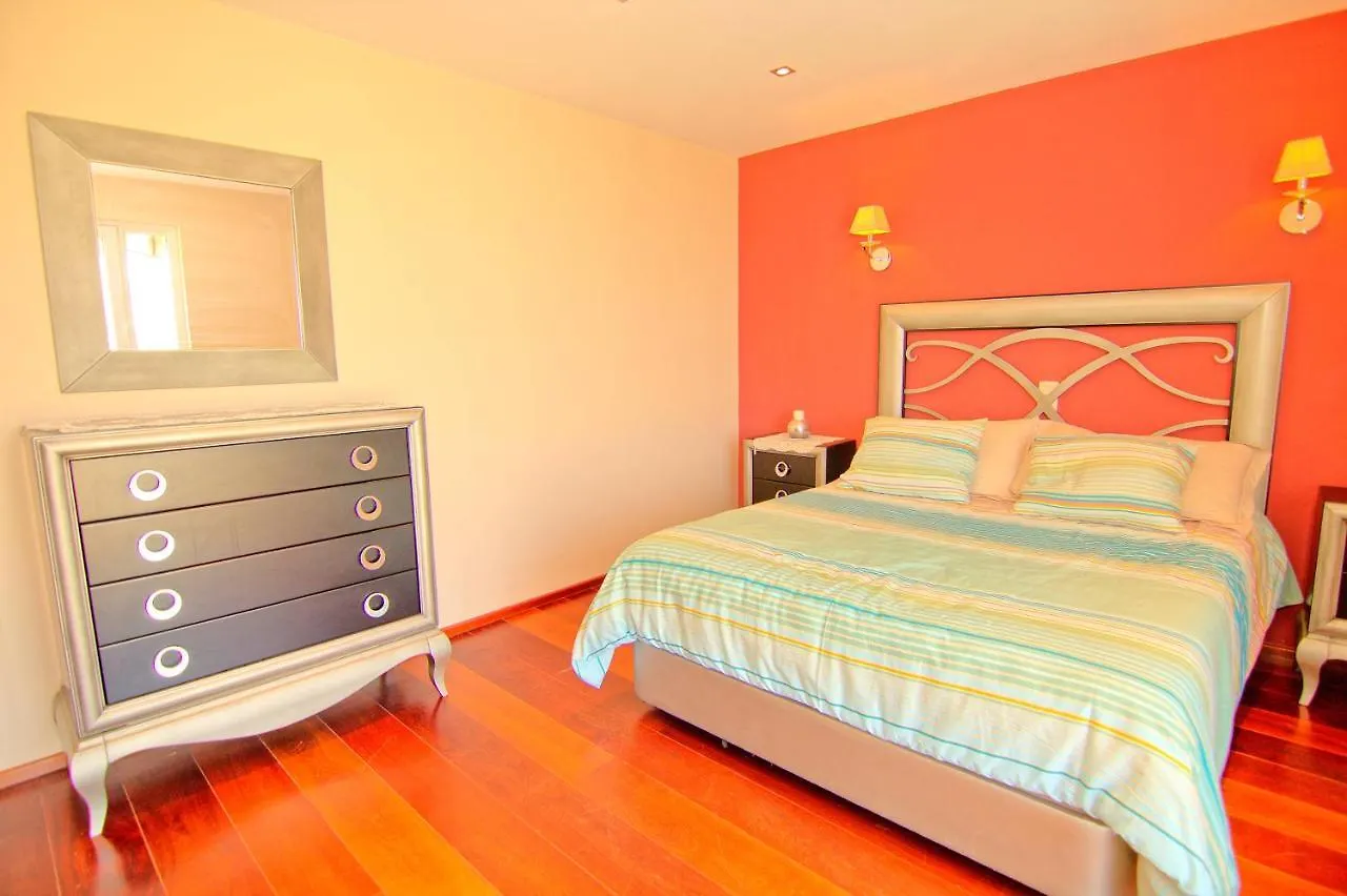1001 Nights Villa Benalmadena