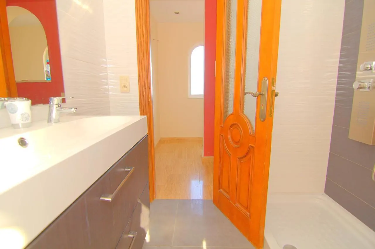 1001 Nights Villa Benalmadena