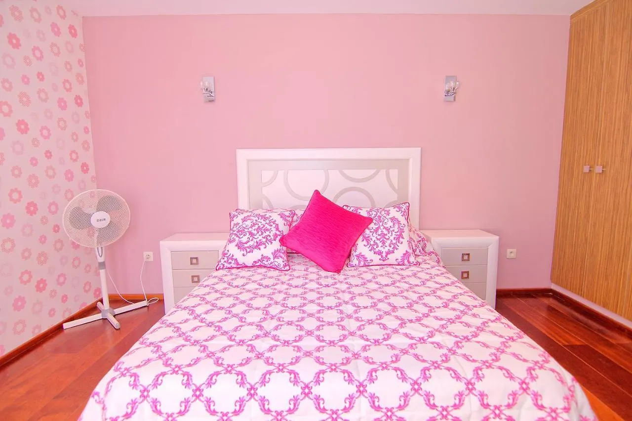 1001 Nights Villa Benalmadena Spain