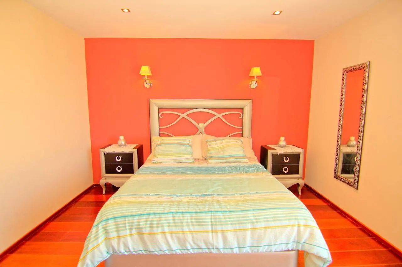 1001 Nights Villa Benalmadena